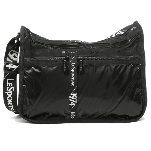 好評高評価 レスポートサック LESPORTSAC 7507 F671の通販はau PAY マーケット - AXES(アクセス)au PAY マーケット店|商品ロットナンバー:454985860 ショルダーバッグ クラシック ブラック レディース メンズ 新作大特価