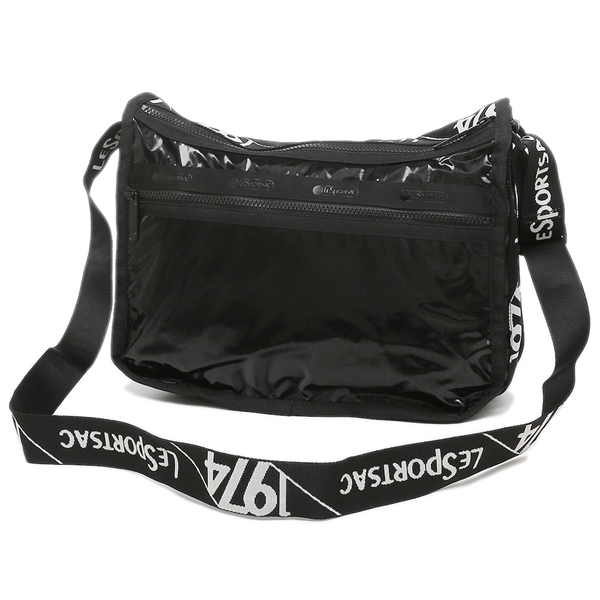 好評高評価 レスポートサック LESPORTSAC 7507 F671の通販はau PAY マーケット - AXES(アクセス)au PAY マーケット店|商品ロットナンバー:454985860 ショルダーバッグ クラシック ブラック レディース メンズ 新作大特価