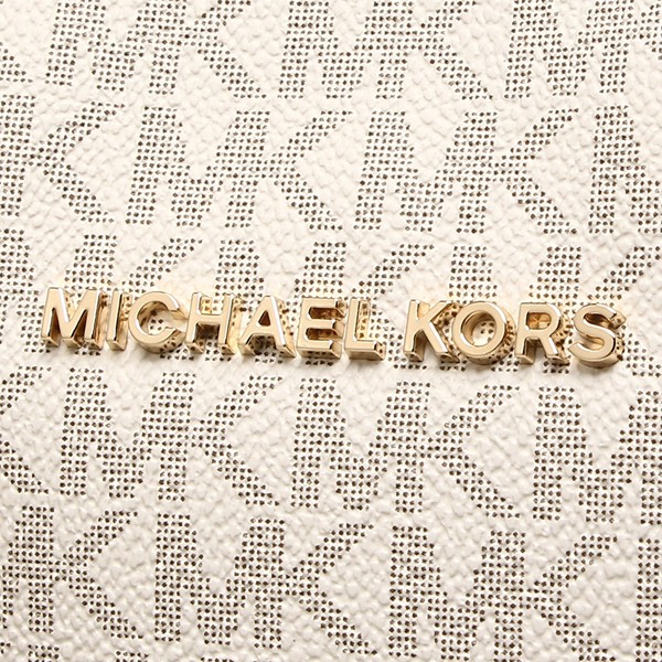 安い マイケルコース MICHAEL KORS 30H9G06S2B 149 ホワイト ブラウンの通販はau PAY マーケット - AXES|商品ロットナンバー:426375405 バッグ ハンドバッグ ショルダーバッグ レディース 正規品人気