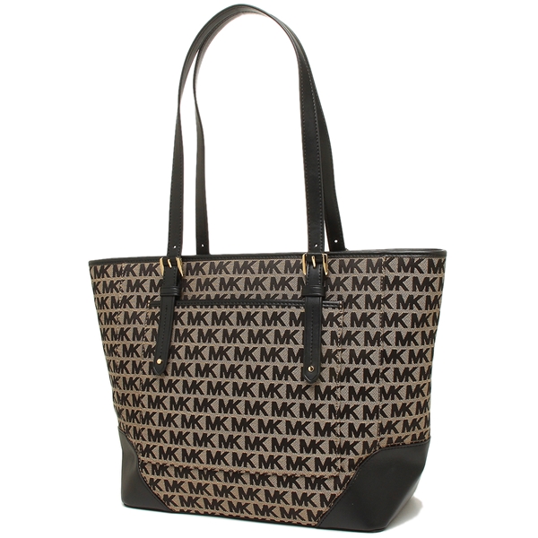 お買い得新作 マイケルコース MICHAEL KORS 35S0GIHT3J BG/BLK/BLK ベージュ ブラッの通販はau PAY マーケット - AXES(アクセス)au PAY マーケット店|商品ロットナンバ トートバッグ バッグ アウトレット レディース 低価セール