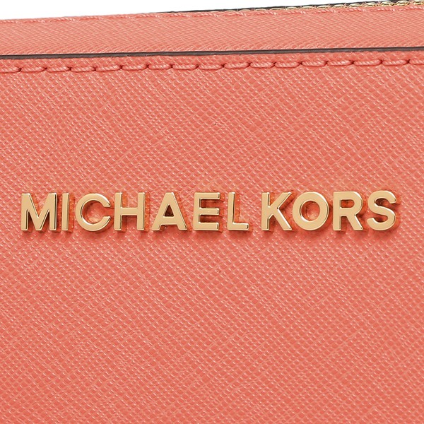 マイケルコース ショルダーバッグ アウトレット レディース Michael Kors 35t8gttc9l ピンクオレンジの通販はau Pay マーケット ブランドショップaxes 商品ロットナンバー