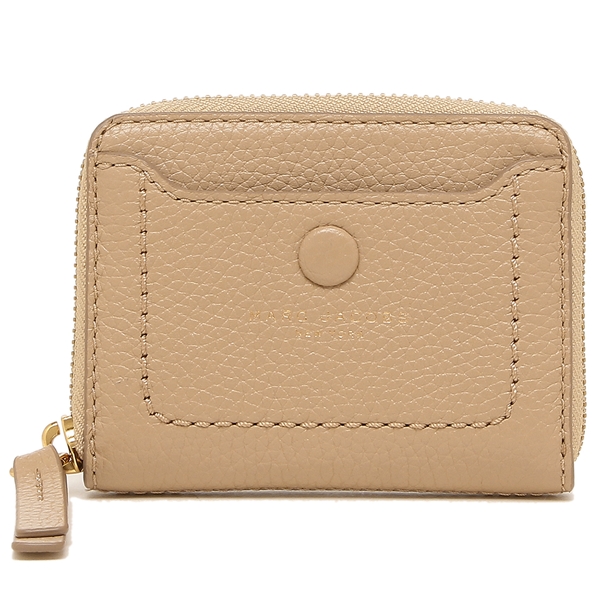 送料無料2022 マークジェイコブス MARC JACOBS M0013054 249 ベージュの通販はau PAY マーケット - AXES(アクセス)au PAY マーケット店|商品ロットナンバー:461714146 コインケース アウトレット レディース 好評お得