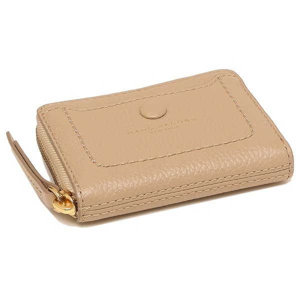送料無料2022 マークジェイコブス MARC JACOBS M0013054 249 ベージュの通販はau PAY マーケット - AXES(アクセス)au PAY マーケット店|商品ロットナンバー:461714146 コインケース アウトレット レディース 好評お得