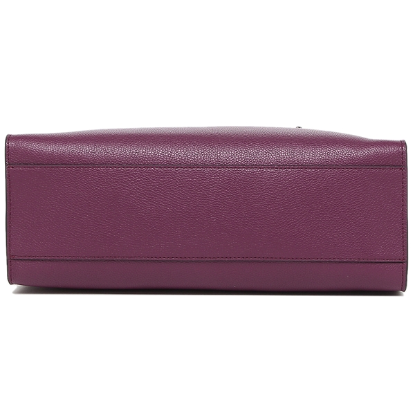 やかな マークジェイコブス MARC JACOBS M0015684 502 A4対応【返品の通販はau PAY マーケット - AXES(アクセス)au PAY マーケット店|商品ロットナン トートバッグ バッグ パープル レディース アウトレット ッグが