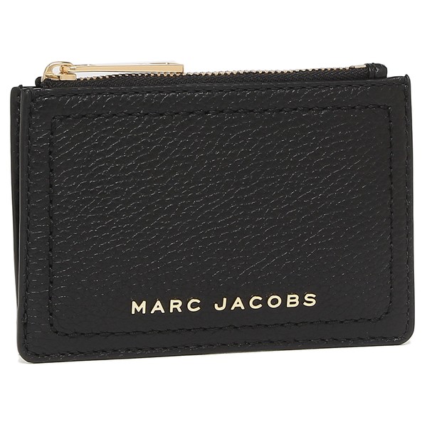 最新情報 マークジェイコブス コインケース パスケース ミニ財布 ブラック レディース アウトレット Marc Jacobs M 001 返品ok 21春夏新色 Www The Virtual It