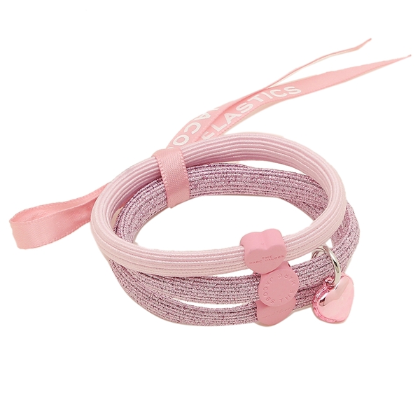 マークジェイコブス ヘアゴム アクセサリー レディース Marc Jacobs M 651 ピンク マルチ 返品ok の通販はau Pay マーケット Axes 商品ロットナンバー