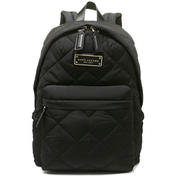 高品質新作 マークジェイコブス MARC JACOBS M0011321 CROSBYQUILTBACKPACK A4対応【返の通販はau PAY マーケット - AXES|商品ロットナンバー:488042890 リュック バックパック レディース 正規品100%新品