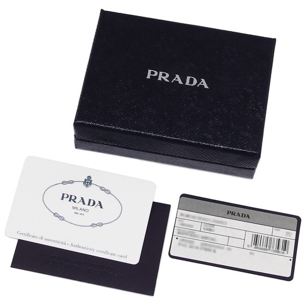 正規品在庫 プラダ PRADA 1MV204 QHHの通販はau PAY マーケット - AXES(アクセス)au PAY マーケット店|商品ロットナンバー:417159531 財布 二つ折り財布 サフィアーノ ミニ財布 レディース 限定SALEお得