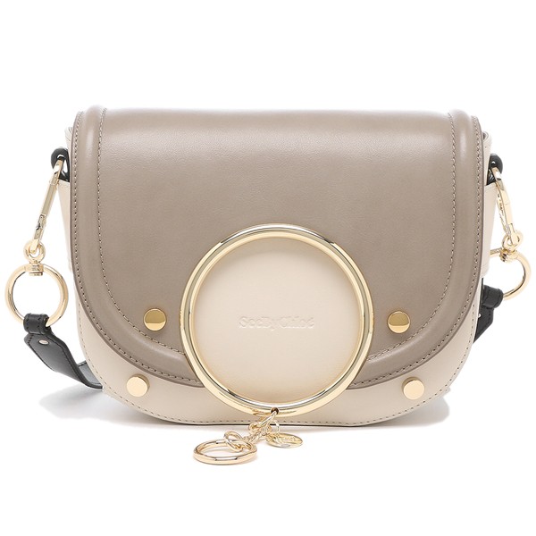 在庫大特価 シーバイクロエ SEE BY CHLOE CHS19WSA29630 23Wの通販はau PAY マーケット - AXES(アクセス)au PAY マーケット店|商品ロットナンバー:500800297 ショルダーバッグ バッグ マラ グレー レディース 100%新品安い