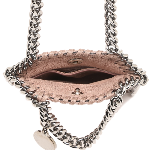 セール安い ステラマッカートニー ショルダーバッグ バッグ ファラベラ マイクロサイズ ピンク レディース STELLA McCARTNEY 700155 W9132 5702【返の通販はau PAY マーケット - AXES|商品ロットナンバー:510890340 低価100%新品