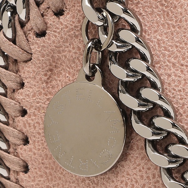セール安い ステラマッカートニー ショルダーバッグ バッグ ファラベラ マイクロサイズ ピンク レディース STELLA McCARTNEY 700155 W9132 5702【返の通販はau PAY マーケット - AXES|商品ロットナンバー:510890340 低価100%新品