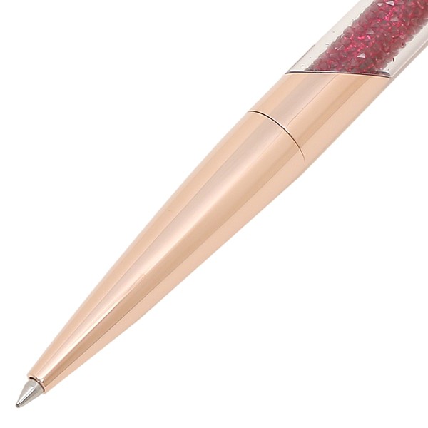 在庫残りわずか スワロフスキー ボールペン アクセサリー レディース クリスタルライン ノヴァ Crystalline Nova Bp Pen Swarovski 返品ok 今月限定 特別大特価 Lovemesomegadgets Com