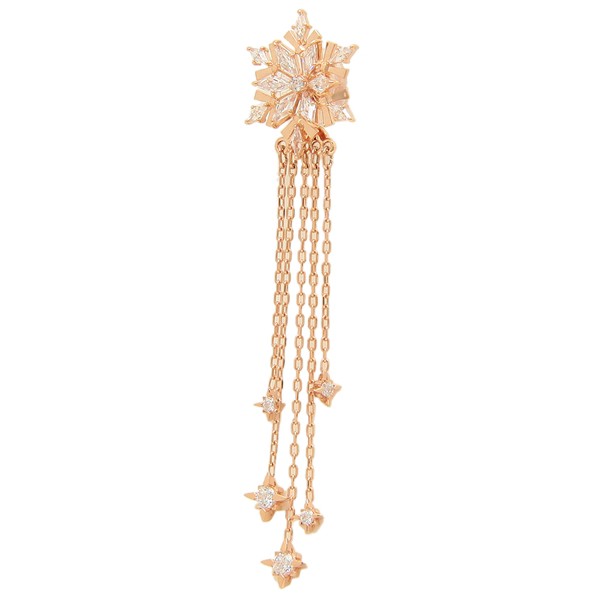 格安限定品 スワロフスキー ピアス アクセサリー レディース SWAROVSKI 5566674 ローズゴールド ホワイトの通販はau PAY マーケット - AXES|商品ロットナンバー:458736193 豊富な正規品
