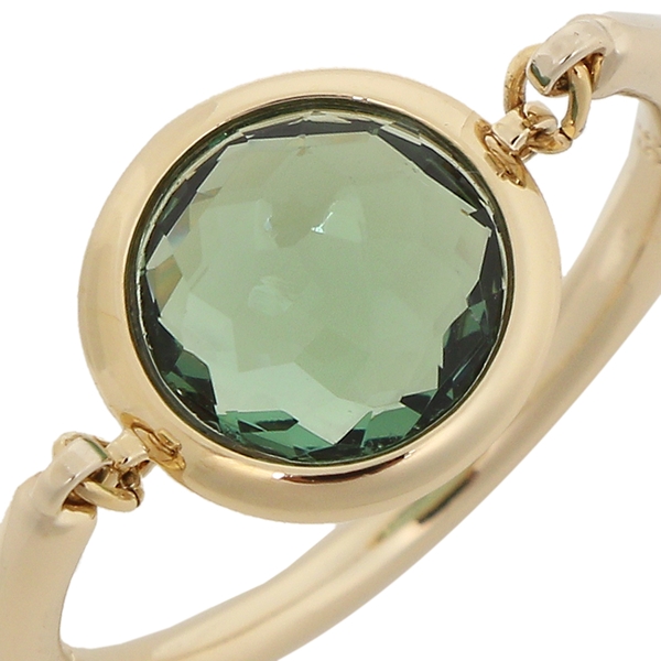 代引不可 スワロフスキー リング アクセサリー レディース Swarovski ゴールド グリーン 返品ok 代引不可 Www Fresnocommunitybasedadultservices Com