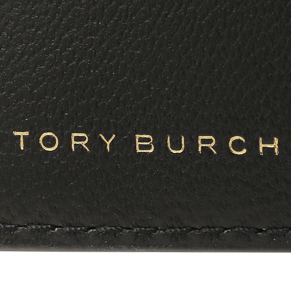 人気高評価 トリーバーチ 財布 二つ折り財布 フレミング ミニ財布 ブラック レディース TORY BURCH 79404 001の通販はau PAY マーケット - AXES|商品ロットナンバー:510784629 新品在庫