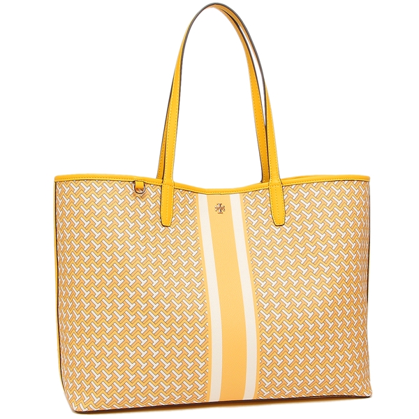 注目の P5 6 27 18 00 23 59 トリーバーチ トートバッグ イエロー レディース アウトレット Tory Burch 646 709 対応 返品ok 目玉 送料無料 Www Fordmodels Com Br