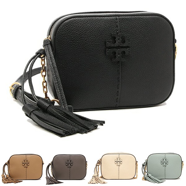 トリーバーチ ショルダーバッグ バッグ マックグロー レディース TORY BURCH 64447【返品OK】