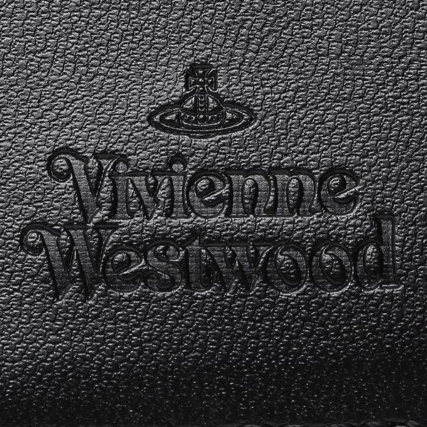 好評大人気 ヴィヴィアンウエストウッド 財布 三つ折り財布 ジョアンナ ブラック レディース VIVIENNE WESTWOOD 51010018 01229 N404の通販はau PAY マーケット - AXES|商品ロットナンバー:493961769 超歓迎好評