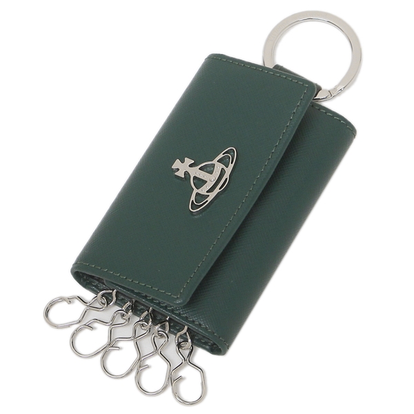 短納期 早者勝ち P5 6 27 18 00 23 59 ヴィヴィアンウエストウッド キーケース ソフィア グリーン メンズ レディース Vivienne Westwood 41 代引不可 Startspeakingrussian Com