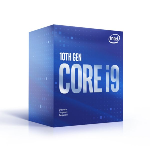 英特爾酷睿i9 10900F盒10th代Intel Core i9處理器GPU未安裝 - Intel Core i9 10900F BOX 第10世代インテルCore i9プロセッサー GPU非搭載 - 日本露天購物 - Ruten Japan 英特爾酷睿i9 10900F盒10th代Intel Core i9處理器GPU未安裝 - Intel Core i9 10900F BOX 第10世代インテルCore i9プロセッサー GPU非搭載 - 日本露天購物 - Ruten Japan
