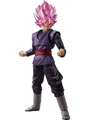 Ruten Japan S H Figuarts Goku Brak Super Saiyan Rose Dragon Ball Super New Ss Instant Delivery S H Figuarts ゴクウブラック スーパーサイヤ人ロゼ ドラゴンボール 超 新品ss 即納