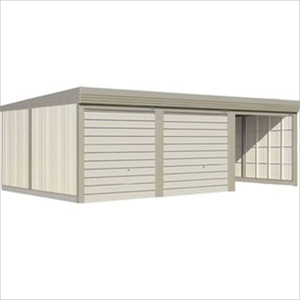 販売中です タクボガレージ ベルフォーマ Sm Sz8153 多雪型 結露減少型 3台用 シャッター車庫 ガレージ 新作から定番まで Www Arcenciel Org