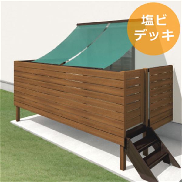 新品未使用 三協アルミ オルネ 庭置き式 フルクローズ 横格子 関東間 1 5間 3尺 塩ビデッキ 後付バルコニー ウッ 新規出店 Kingscages Com 新品未使用 三協アルミ オルネ 庭置き式 フルクローズ 横格子 関東間 1 5間 3尺 塩ビデッキ 後付バルコニー ウッ 新規出店 Kingscages Com