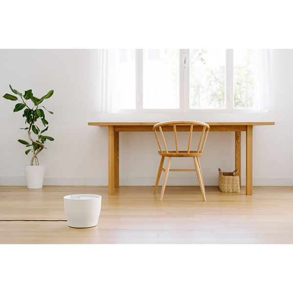 P10倍 0 プラスマイナスゼロ スチーム式加湿器 Z210 正規品 の通販はau Pay マーケット きれいみつけた 商品ロットナンバー