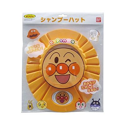 シャンプーハット 子供 キッズ 赤ちゃん ベビー アンパンマン 洗髪 お風呂用品 シャンプーハット 子供 キッズ 赤ちゃん ベビー アンパンマン 洗髪 お風呂用品 日本露天購物 Ruten Japan