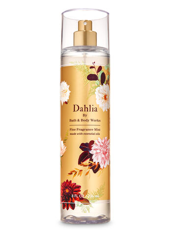 Ruten Japan Fall Winter Of Bath Bodyworks Fragrance Mist Dahlia 8 Fl Oz 236 Ml 年秋冬新作 バス ボディワークス フレグランス ミスト ダリア 8 Fl Oz 236 Ml