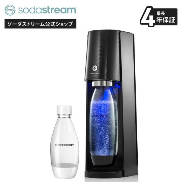 ソーダストリーム テラ ソーダストリーム/SodaStream SSM1099