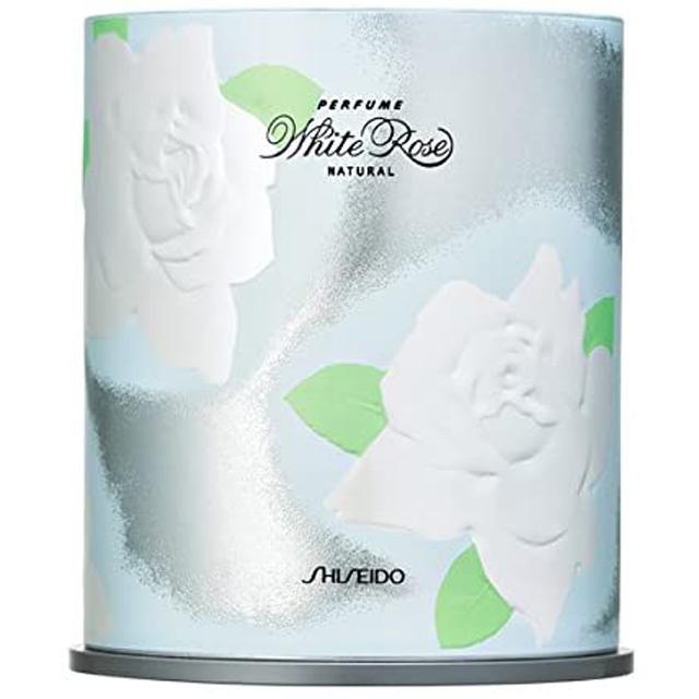 好評得価 資生堂 PAY マーケット - サンドラッグ.com|商品ロットナンバー:462753549 香水 ホワイトローズナチュラル 32mLの通販はau 新作2022