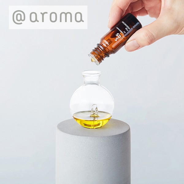 Aroma 在香氣中 纏繞漫畫擴散器ob Flasco簡單時尚aromadifuser擴散器芳香玻璃箱 Aroma アットアロマ ネブライジングディフューザー オーブ フラスコ シンプル おしゃれ アロマディフューザー ディフューザー アロマ ガラス ビン 日本露天購物 Ruten Japan