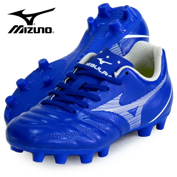 mizuno wide soccer cleats