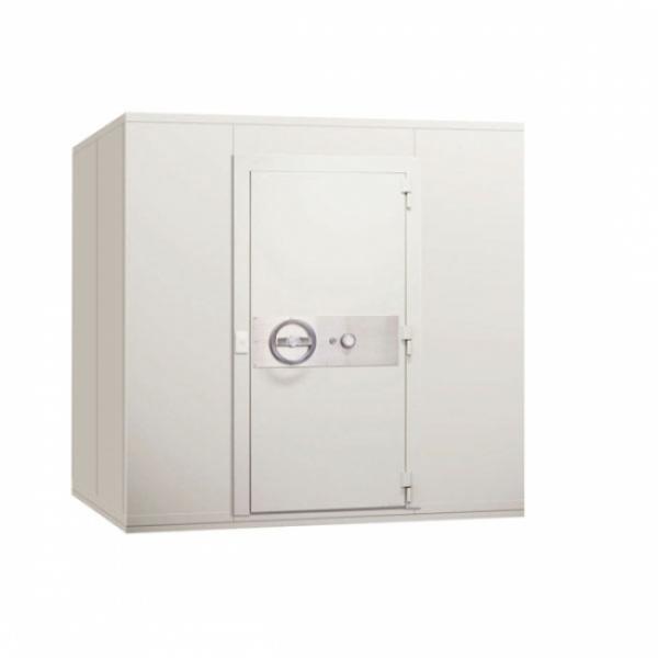中古品 送料無料 日本アイ エス ケイ Kr 530 組立金庫室 Krシリーズ なら防犯 防災グッズ通販所 特価イラスト North Hydroguam Net