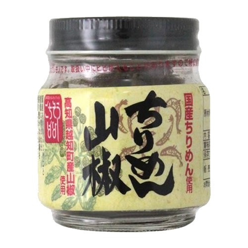 朝日鮮辣椒三生35g X 10 旭フレッシュちりめん山椒35g 10個 日本露天購物 Ruten Japan