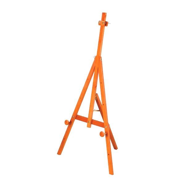 Modern Art Easel (Adjustable) 23x42x59