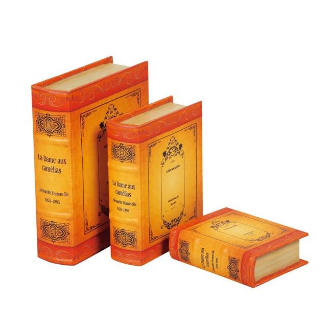 日本在庫あり 同梱 代引き不可 ブック型収納ボックス Book Box 3個セット 279 最新cpuを搭載したeスポーツ向けなど全 Solutions Time Com