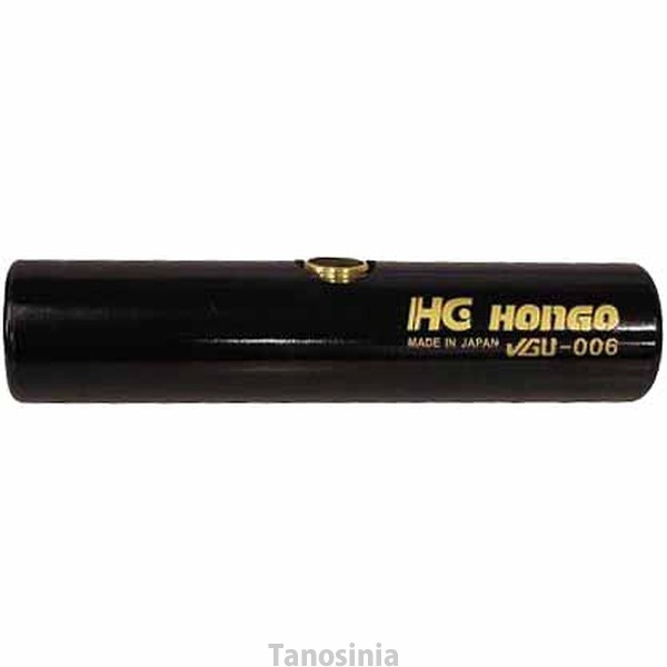 ゲートボール スティックヘッド 十ロック・ネジ式 JSタイプ HONGO Gate