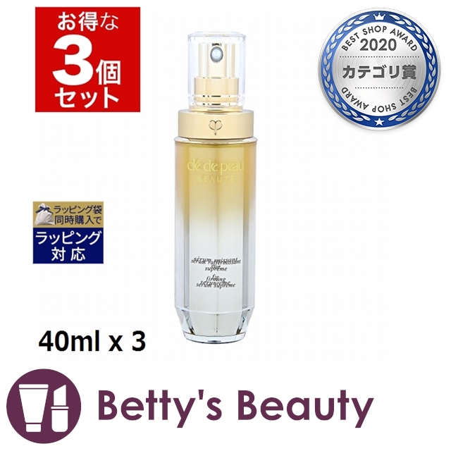 安い大セール クレ ド ポー ボーテ セラムラフェルミサンs もっとお得な3個セット 40ml X 3美容液 Cle De Peau 在庫一掃60 Off Arcenciel Org 安い大セール クレ ド ポー ボーテ セラムラフェルミサンs もっとお得な3個セット 40ml X 3美容液 Cle De Peau 在庫一掃60 Off Arcenciel Org
