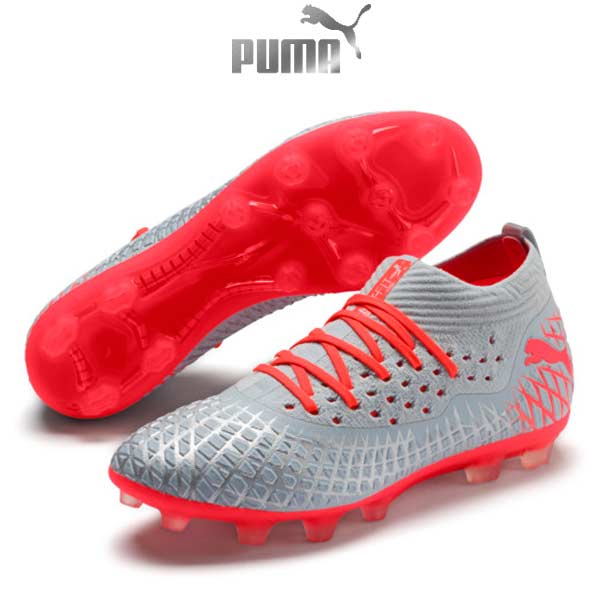 Spike足球puma 4 2 Netfit Hg未來 01 Puma スパイク サッカー プーマ 4 2 Netfit Hg Future 01 Puma 日本露天購物 Ruten Japan