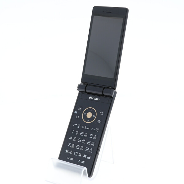 Docomo Sh 06g Aquos Keitai黑色良好狀態garakei二手二手免費送貨保證白色羅馬 Docomo Sh 06g Aquos ケータイblack 美品ガラケー本体中古送料無料保証あり白ロム