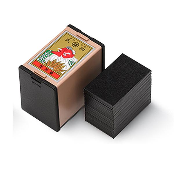 Nintendo Hanaba Makugan Tengo Black 玩具遊戲 任天堂花札丸福天狗黒 おもちゃゲーム 日本露天購物 Ruten Japan