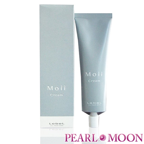 誹謗MOII MOI CREAM GLORY ZEA 60G - ルベル Moii モイ クリームグローリーゼア 60g - 日本露天購物 -  Ruten Japan