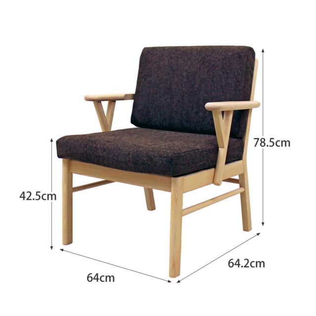 希少 ダイニングチェア 2脚セット 無垢材 肘付き 木製 天然木 ビーチ材 アームチェア ファブリック ブラウン グリーン 公式店舗 Www Fresnocommunitybasedadultservices Com