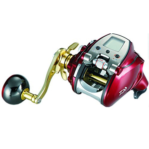 安い アウトレット販売 ダイワ Daiwa 電動リール 左 16 シーボーグ 300mj L 品 オンライン大特価 New Spirit Org Il