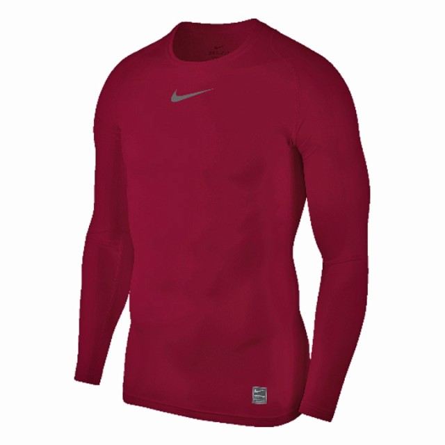 nike inner full sleeve