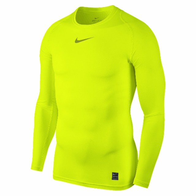 nike inner full sleeve