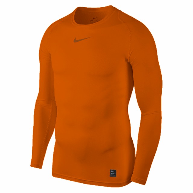 nike inner full sleeve