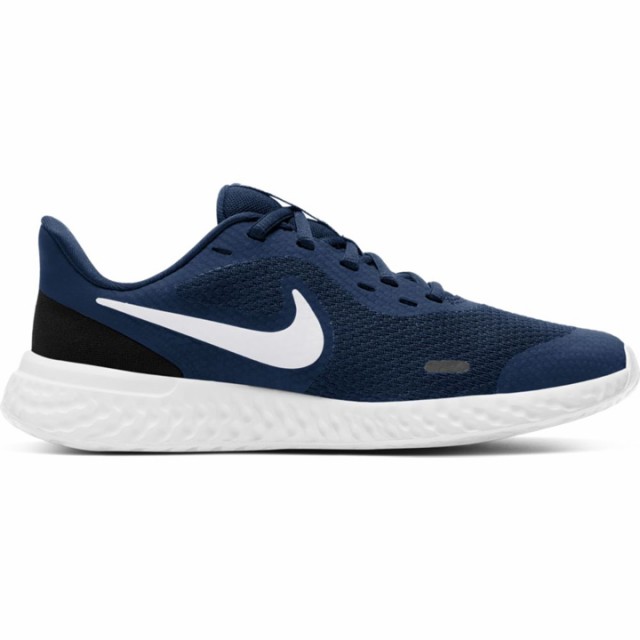 girls navy blue tennis shoes